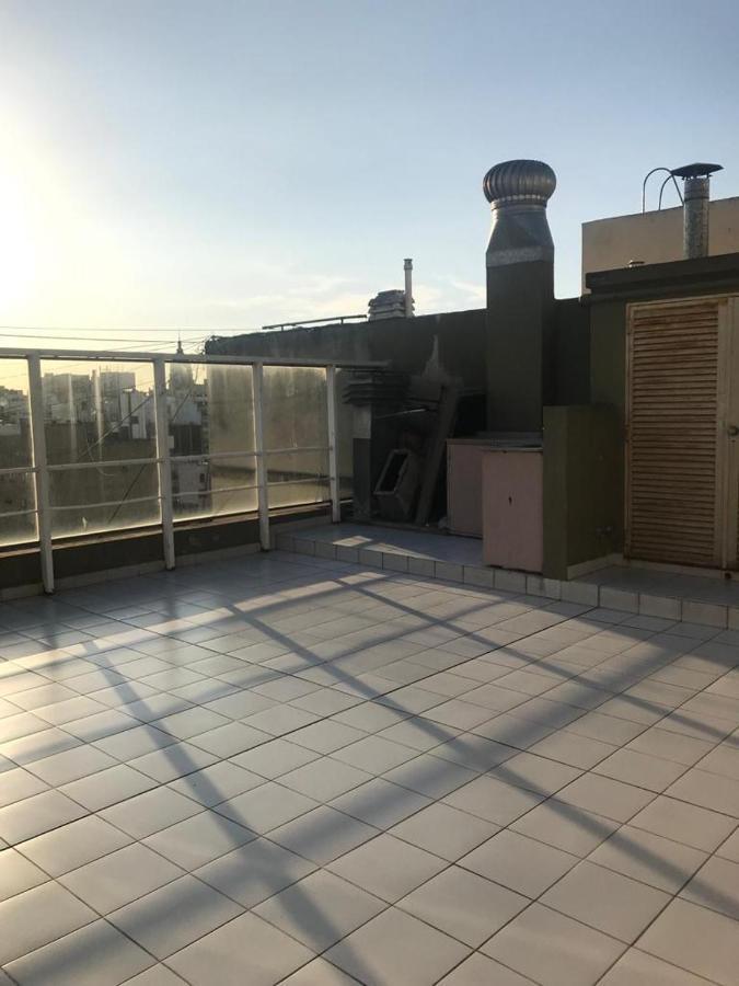 Amplio Luminoso: Con Piscina Cuatro * Buenos Aires