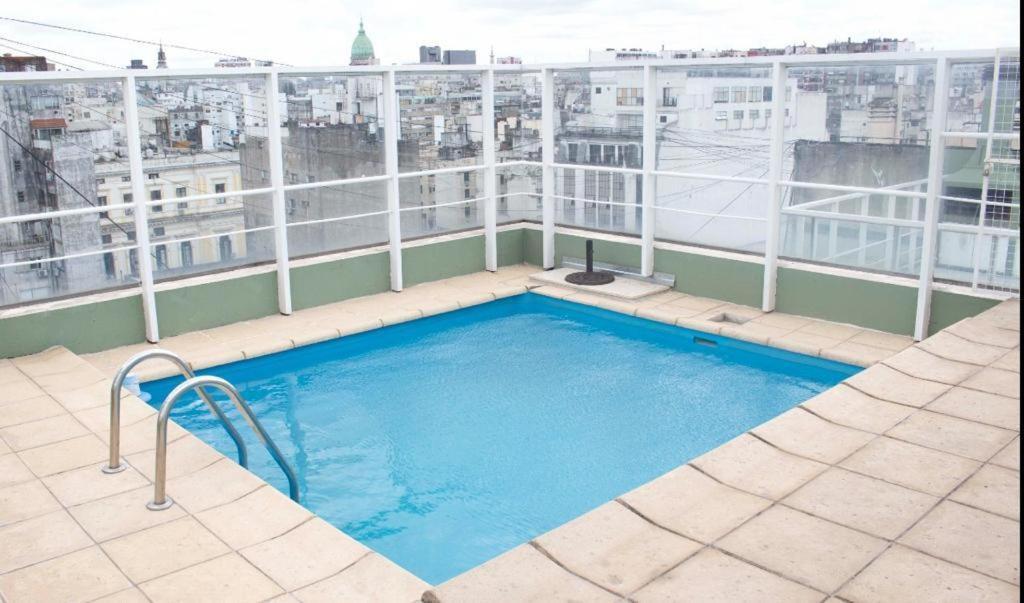 Apartment Amplio Luminoso: Con Piscina Cuatro *