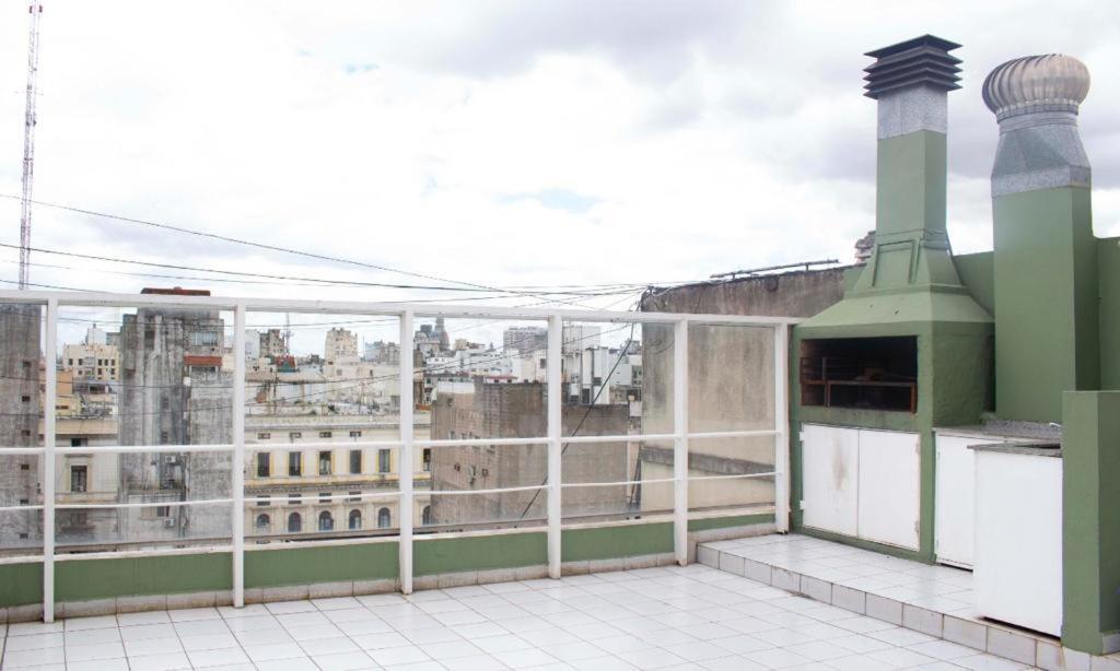 Amplio Luminoso: Con Piscina Cuatro Buenos Aires