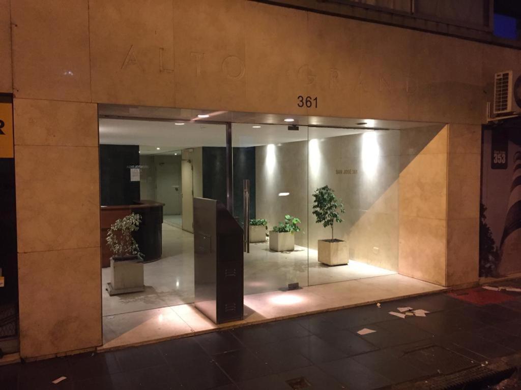 Amplio Luminoso: Con Piscina Cuatro * Buenos Aires