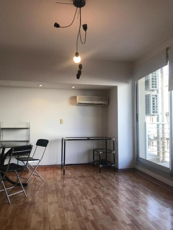 Apartamento Amplio Ambiente Y Medio Luminoso C Pileta En El Edificio 4 Personas Con Cama Doble Y Un Sillon Cama Tambien Doble *