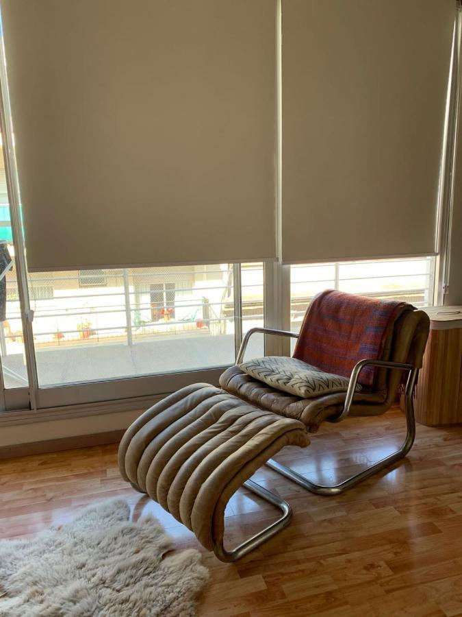 Amplio Ambiente Y Medio Luminoso C Pileta En El Edificio 4 Personas Con Cama Doble Y Un Sillon Cama Tambien Doble Apartamento