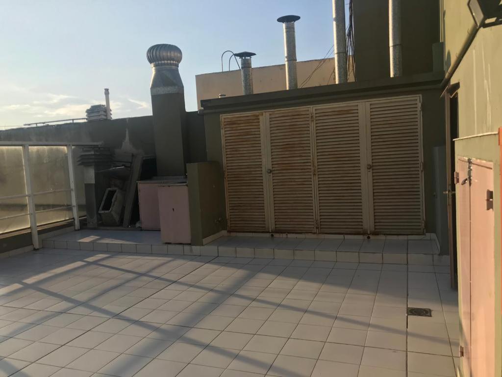 Amplio Ambiente Y Medio Luminoso C Pileta En El Edificio 4 Personas Con Cama Doble Y Un Sillon Cama Tambien Doble *